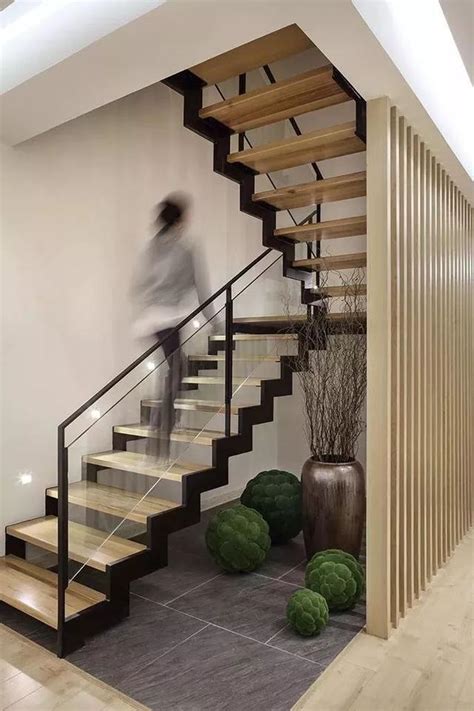 房子樓梯設計